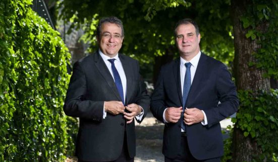 L’Alliance vaudoise à l’assaut des Etats