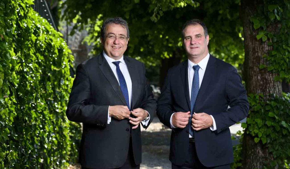 L’Alliance vaudoise à l’assaut des Etats