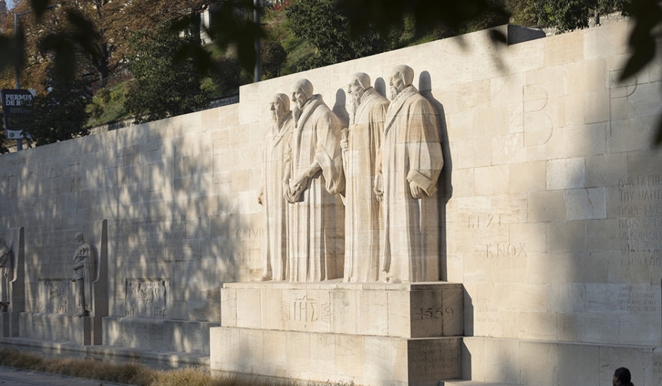 Le 14 juin, le ralliement  sera aussi interreligieux