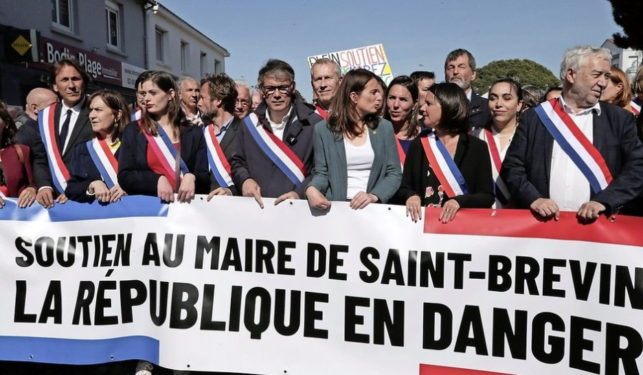 Le grand ras-le-bol des maires français