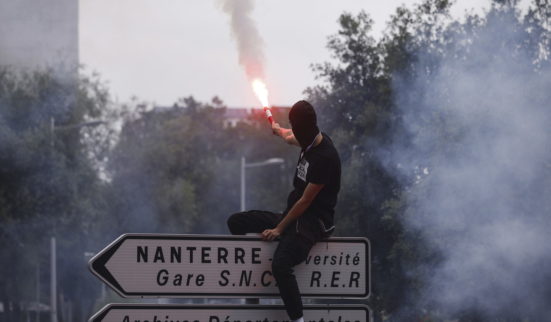 Les six profondes racines de la colère