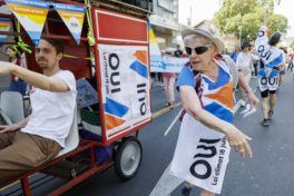 Loi climat: qui veut le plus veut le moins