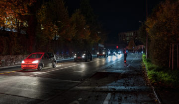 L’extinction des lumières en bonne voie