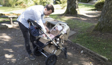 Oui à un congé parental de 24 semaines