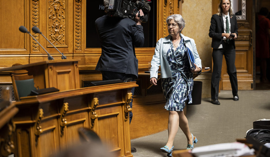 Réfugiés vulnérables accueillis