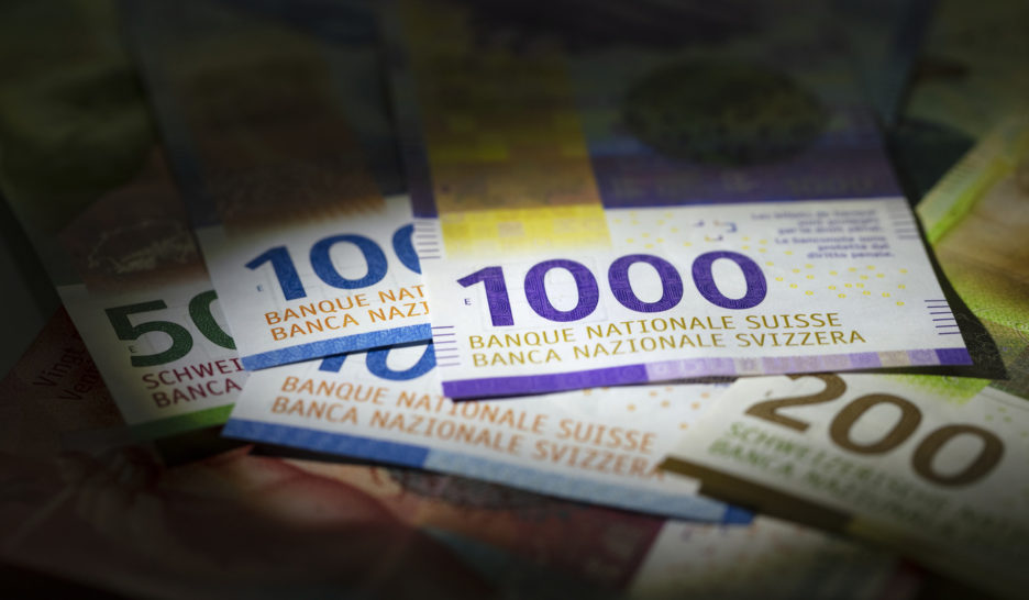 Sursis et acquittement pour les usurières