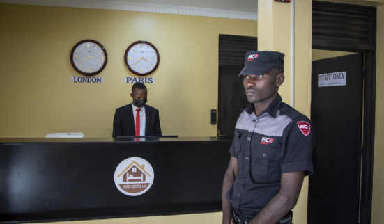 Un pas vers la délocalisation