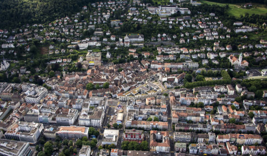 Un SMIC local en germe à Bienne
