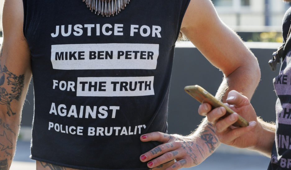 Un soutien à la famille dans la société civile 1