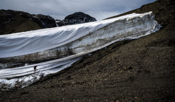 Une note d’espoir pour le climat