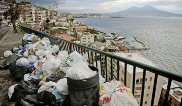 Aide psychologique gratuite à Naples