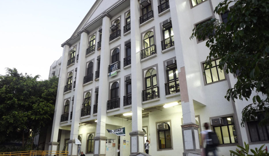 Les universités soufflent un peu