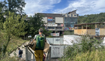 Devenir gardien·ne du Rhône