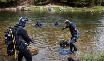 Les eaux encore troubles du Doubs 2