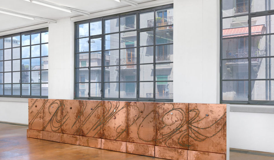 L’eau à la bouche