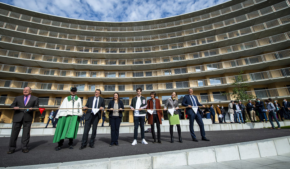 Logements étudiants recherchés