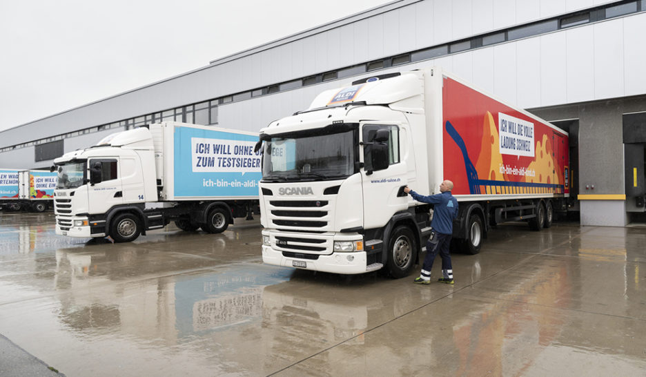 Mauvais points pour le transport