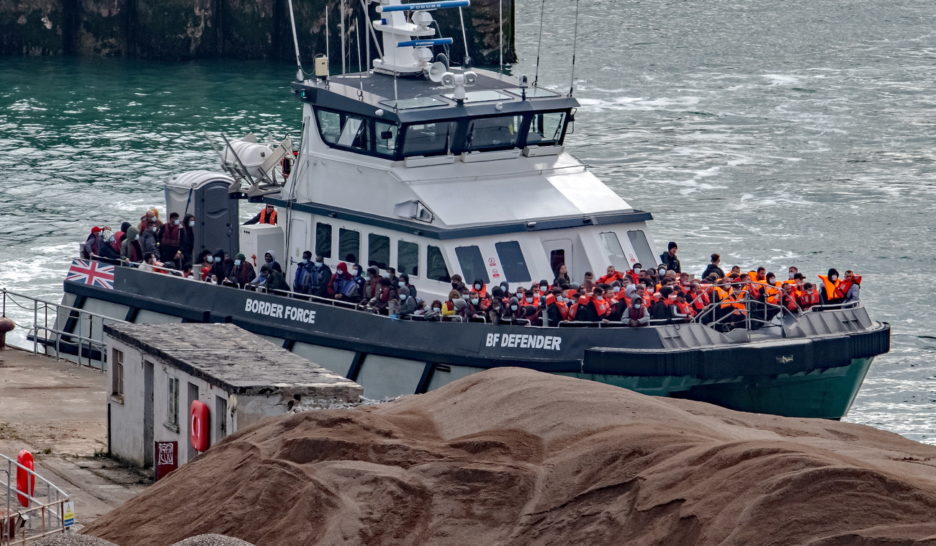 Nouvelle loi sur l’immigration controversée