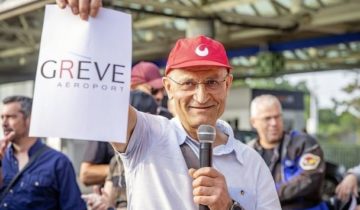 Toujours «du côté des plus faibles»