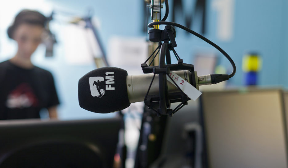 Prolonger les ondes FM jusqu’en 2026