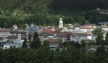 St-Imier va se draper de noir