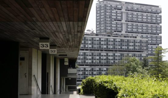 Un ado décède dans un incendie au Lignon