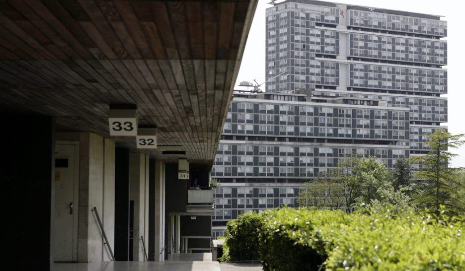 Un ado décède dans un incendie au Lignon