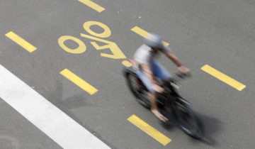 Un boulevard du Pont-d’Arve plus vert