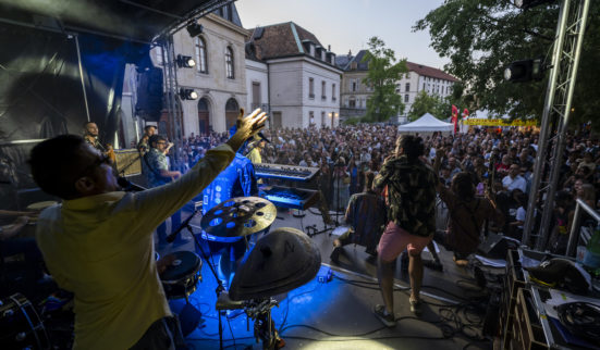 Ville et AgriGenève accordent leurs violons