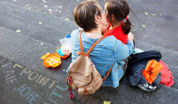 La rentrée différée des enfants autistes