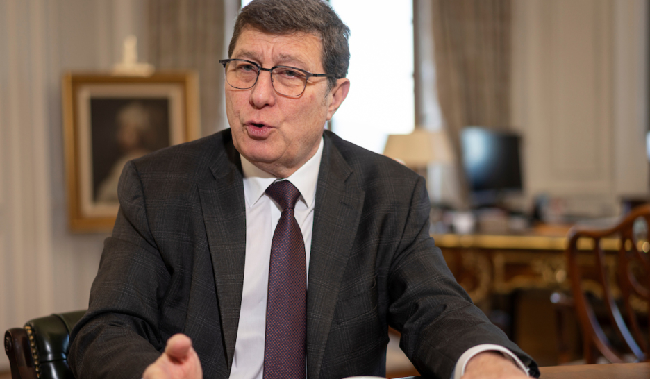 Fédérales: le MCG veut reconquérir son siège