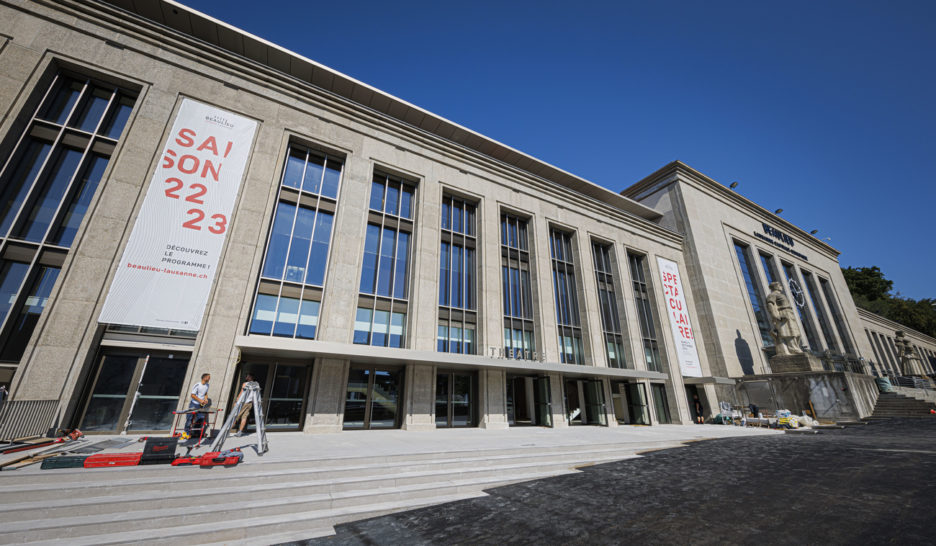 Acquitté dans l’affaire Beaulieu