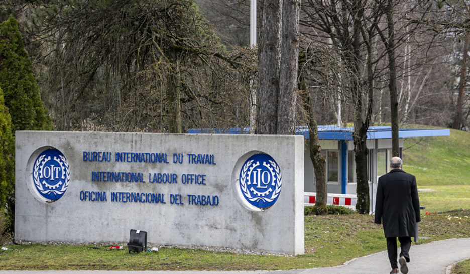 Appel à ratifier une convention