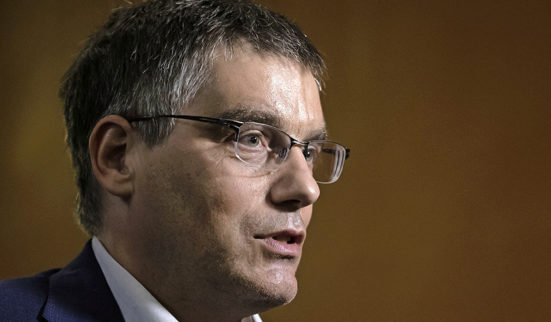 «C’est le moment ou jamais d’investir»