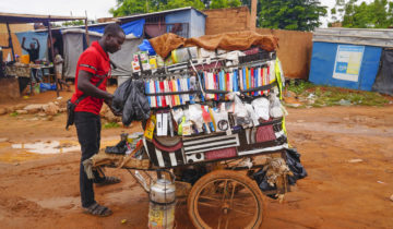 Crise au Niger: appels internationaux à une solution pacifique