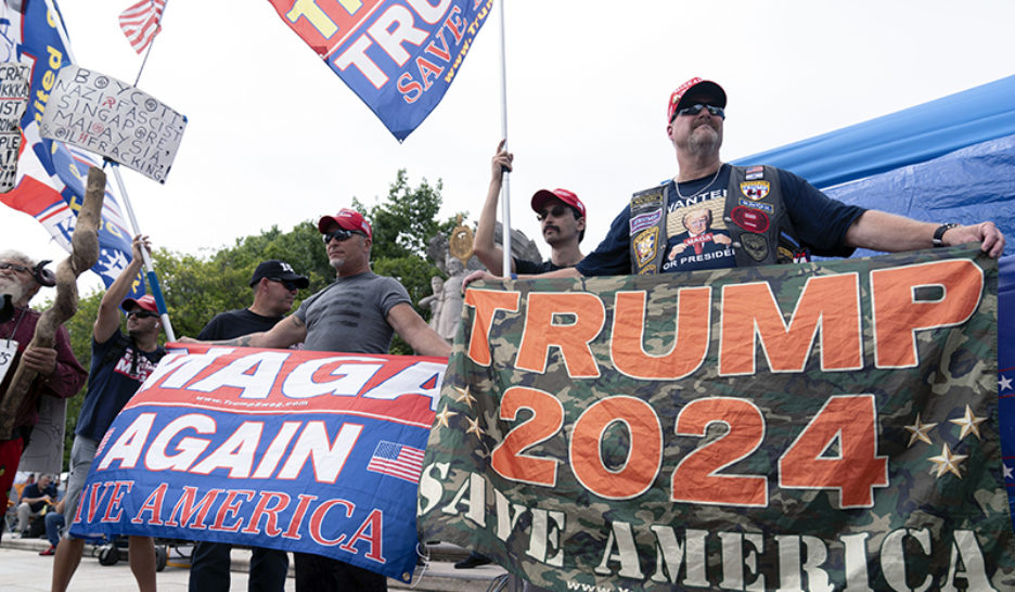 Des inculpations qui rapportent