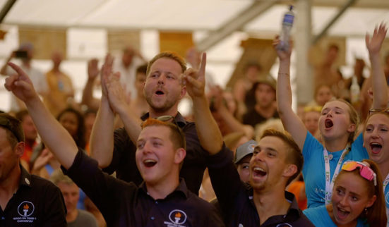 Devenir adulte, à la campagne