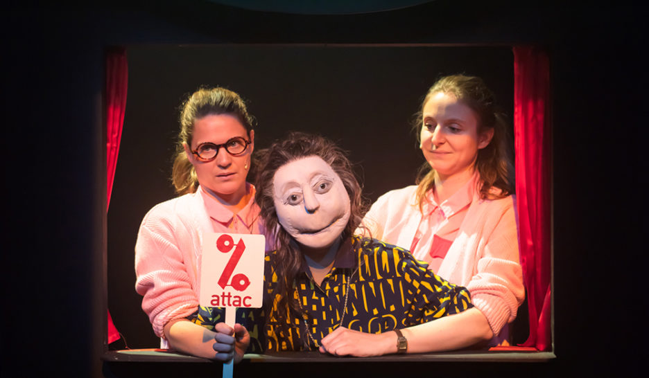 Espionner l’altermondialisme 1