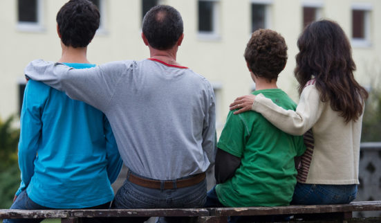 Familles malmenées 1
