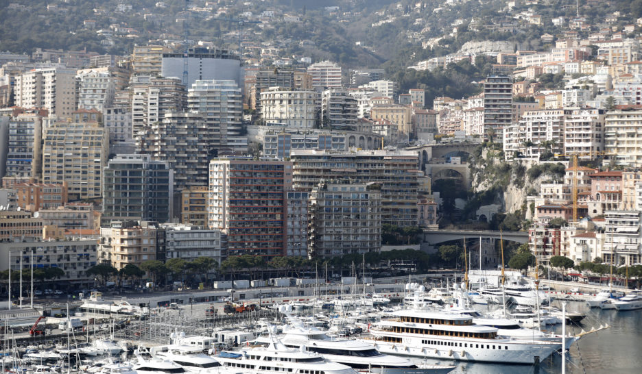 Jet-set climatique et capitalisme vert