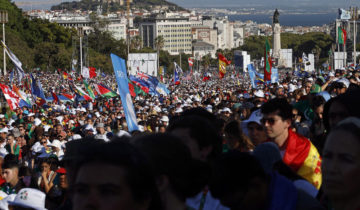 Le pape rappelle «l'urgence climatique»