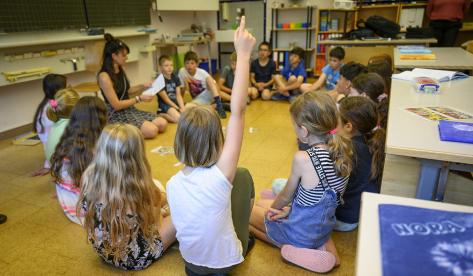 Les défis de la rentrée 2