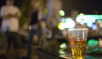 Les jeunes et l’alcool, l’appli