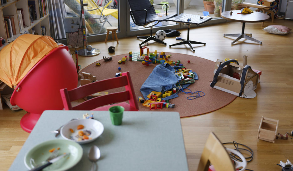 Les loyers sous pression