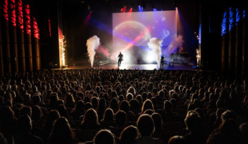 L’impro, autant de facettes qu’une boule disco