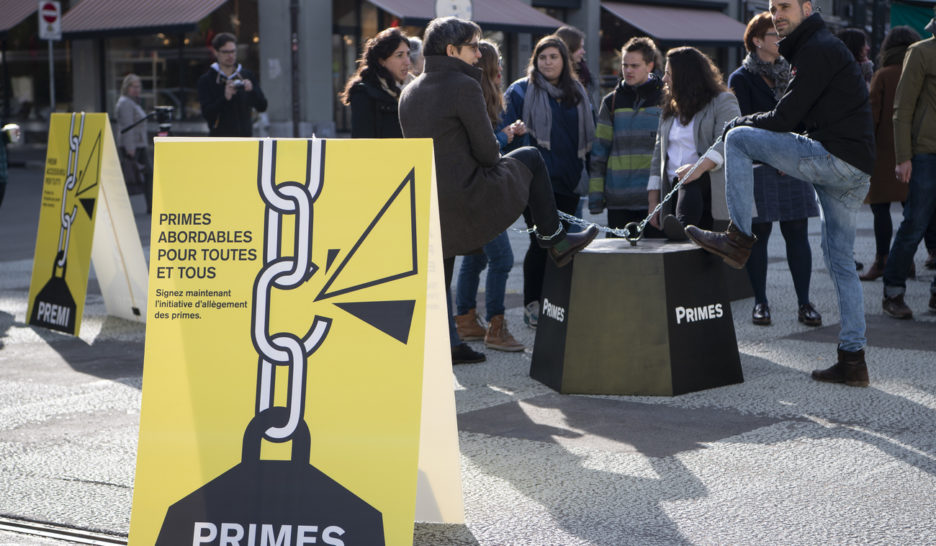 Prime au remède le moins pire