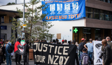 Rassemblement pour Nzoy