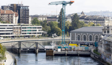 Rhône soumis à «gestion spéculative»