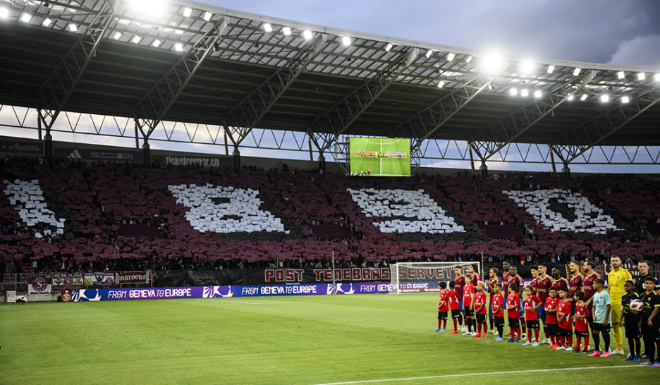 La juteuse revente des billets de foot