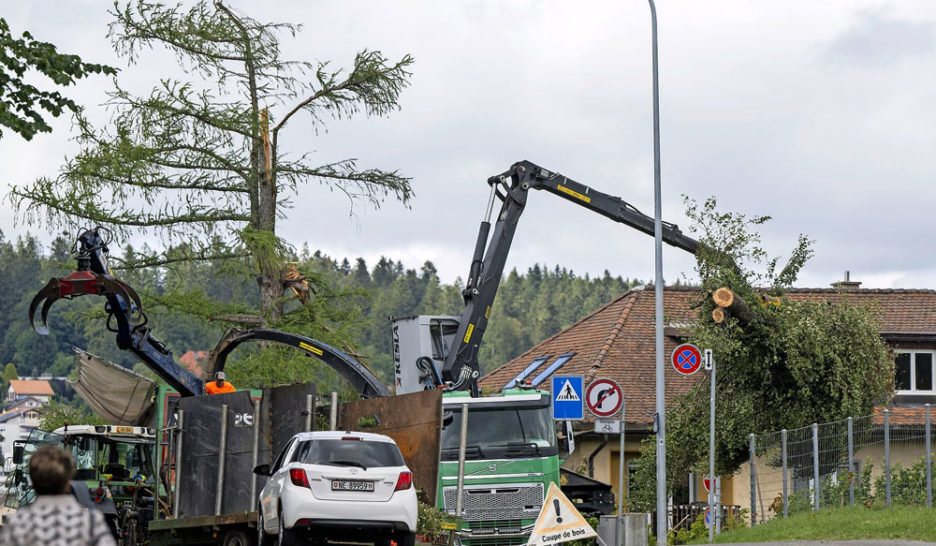 Tout n’est pas encore sécurisé 2